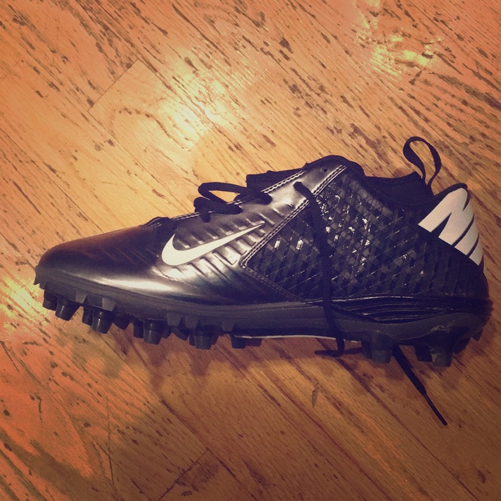 Cleats